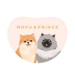 Mofu&Prince