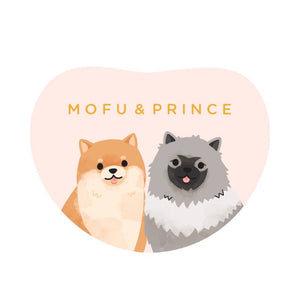 Mofu&amp;Prince
