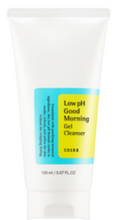 Load image into Gallery viewer, COSRX - Low pH Good Morning Gel Cleanser