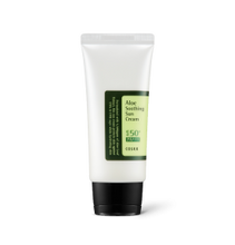 Load image into Gallery viewer, COSRX - Aloe Soothing Sun Cream SPF SPF 50+ PA +++