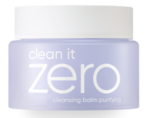 Banila Co - Clean It Zero Cleansing Balm - Purifying