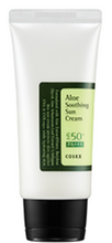 Load image into Gallery viewer, COSRX - Aloe Soothing Sun Cream SPF SPF 50+ PA +++
