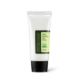 COSRX - Aloe Soothing Sun Cream SPF SPF 50+ PA +++