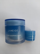 Load image into Gallery viewer, Laneige - Water Sleeping Mask
