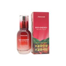 Mamonde - Red Energy Recovery Serum