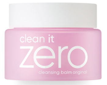 Banila Co - Clean It Zero Cleansing Balm Original